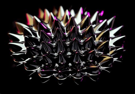 fefro|Ferrofluid .